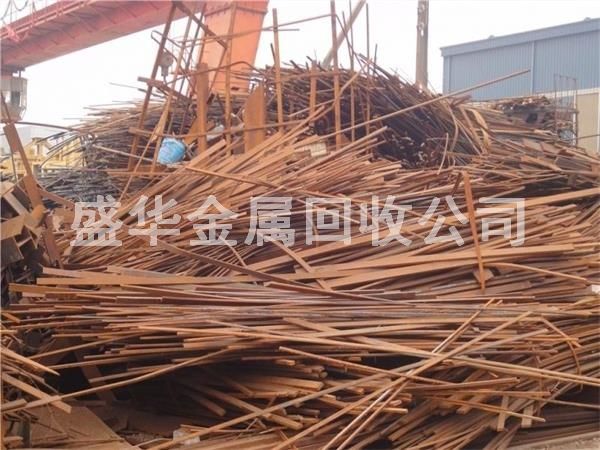 北京鋼筋回收，鋼筋頭回收，螺紋鋼回收