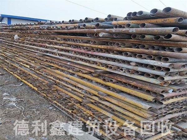 北京腳手架回收，架子管回收，北京架子管回收價(jià)格