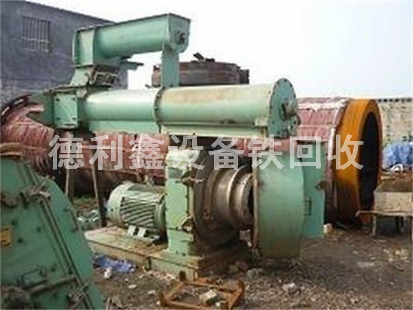 北京天津工程機械回收，舊電機回收，電焊機回收，鋼鐵回收