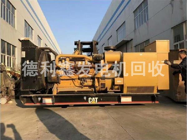 專(zhuān)業(yè)發(fā)電機回收，進(jìn)口發(fā)電機組回收