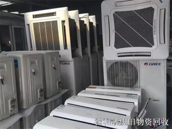 空調壓縮機壞了，更換不如買(mǎi)新機