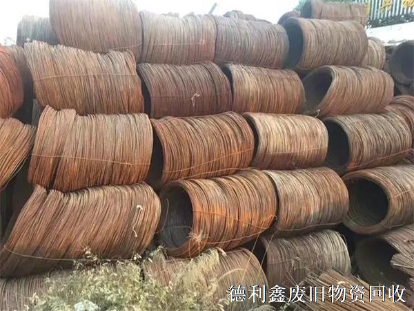 北京工地鋼鐵回收，建筑鋼鐵回收，鋼鐵廢料回收