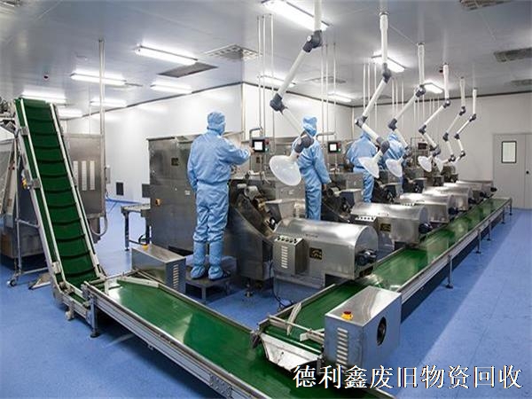 北京食品設備回收_北京飲料設備回收，哪家回收價(jià)格高